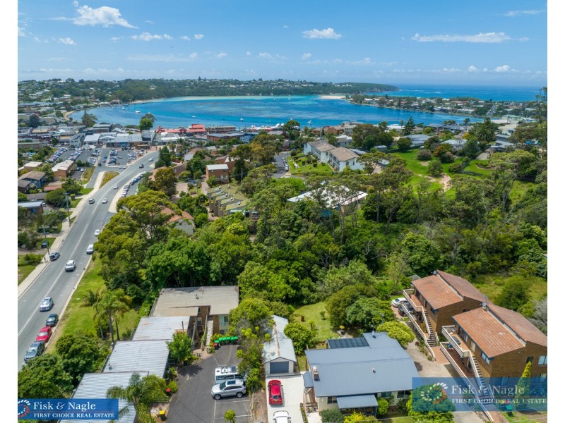 4/22 Reid Street, Merimbula NSW 2548