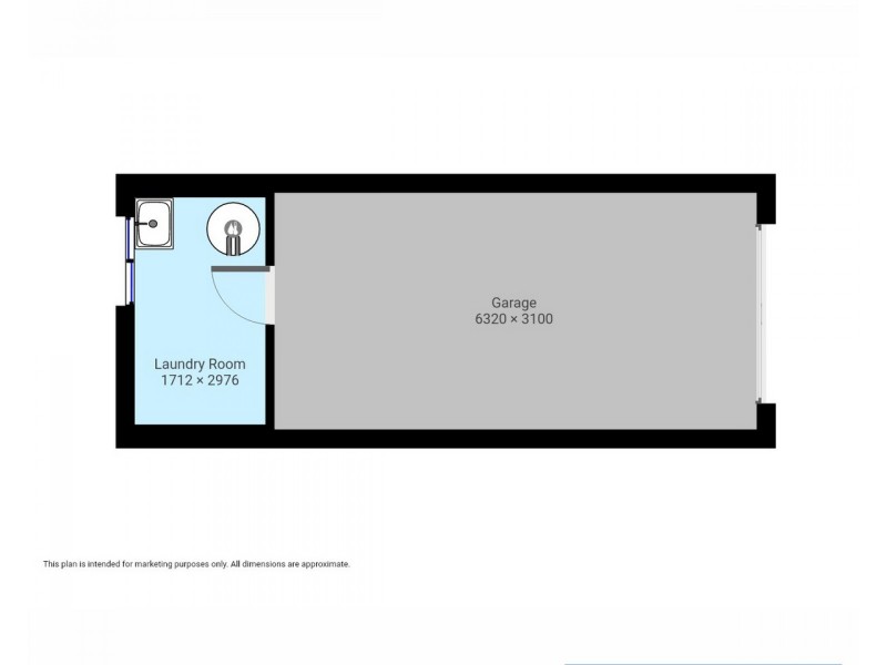 4/22 Reid Street, Merimbula NSW 2548 Floorplan