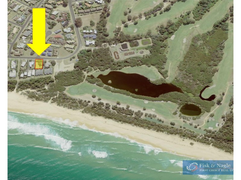 4a Surf Circle, Tura Beach NSW 2548