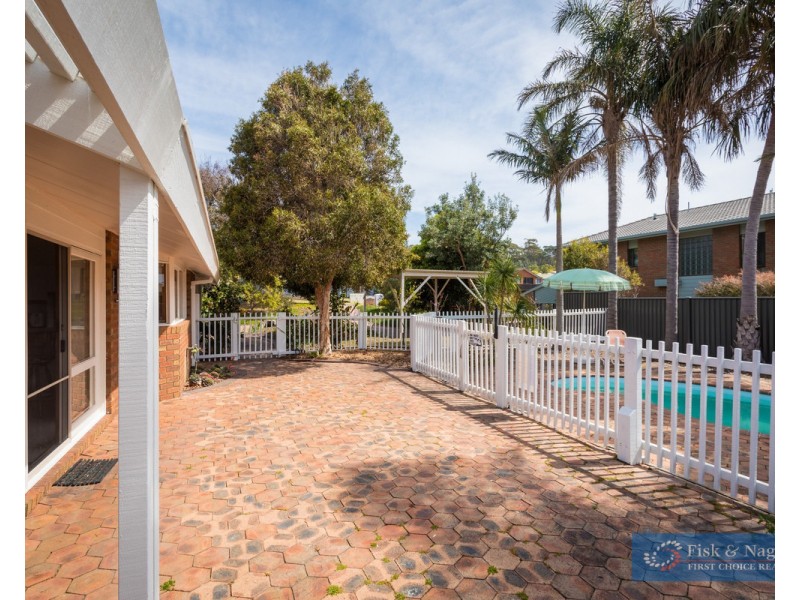 4a Surf Circle, Tura Beach NSW 2548