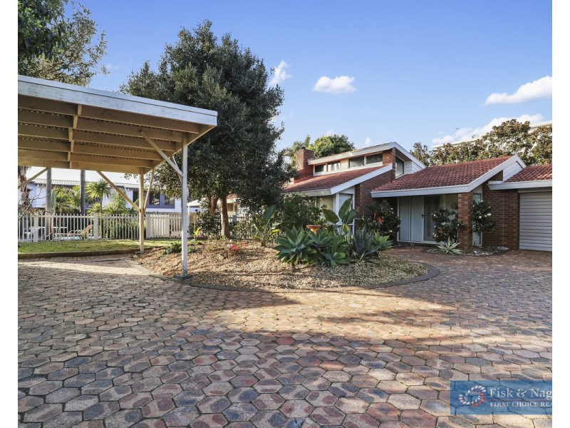 4a Surf Circle, Tura Beach NSW 2548