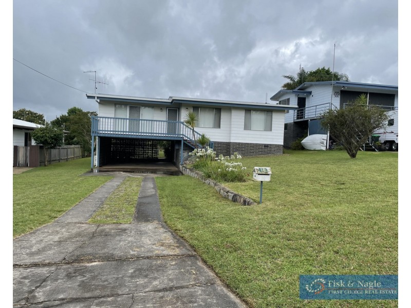 10 Glebe Avenue, Bega NSW 2550