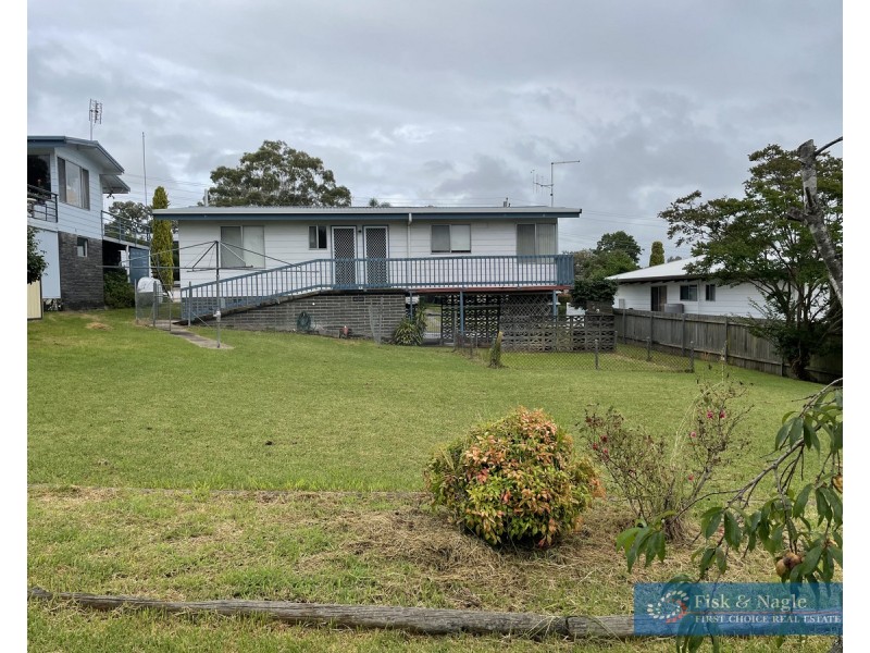 10 Glebe Avenue, Bega NSW 2550