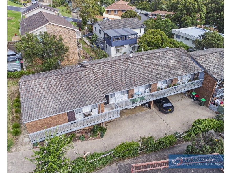 2/51 Monaro Street, Merimbula NSW 2548