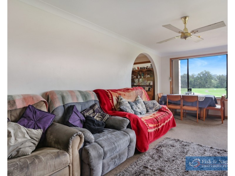 19 Kooringal Place, Bega NSW 2550