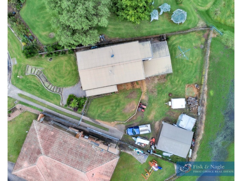 19 Kooringal Place, Bega NSW 2550