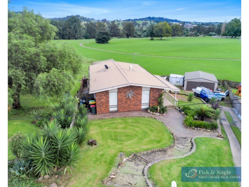 19 Kooringal Place, Bega NSW 2550