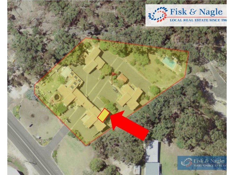 6/131 Merimbula Drive, Merimbula NSW 2548