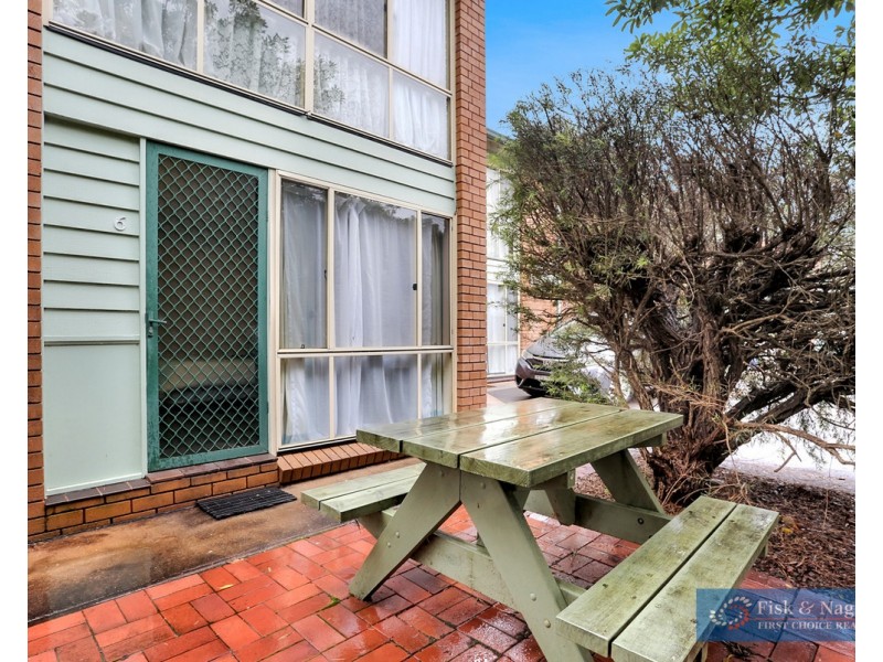 6/131 Merimbula Drive, Merimbula NSW 2548