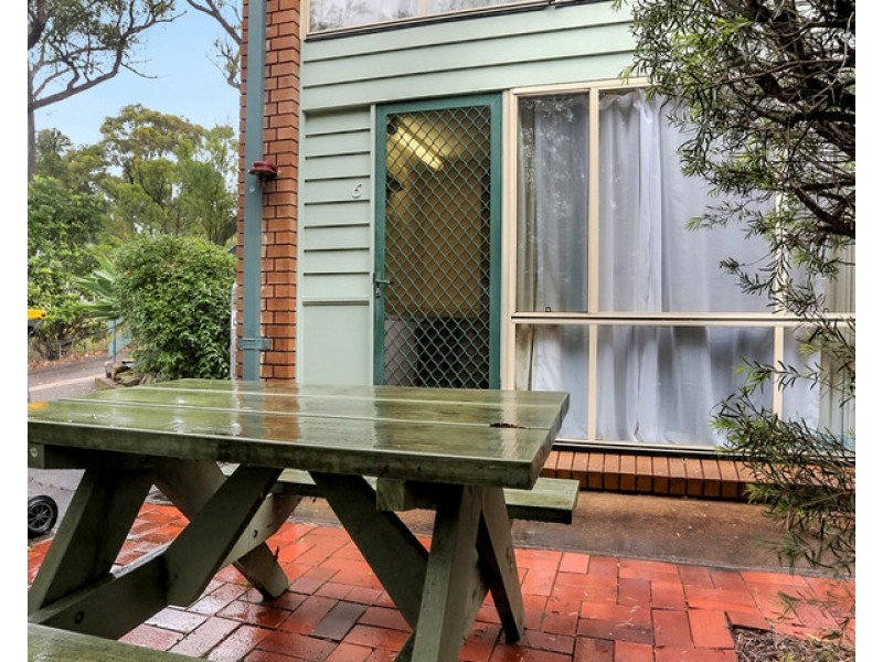 6/131 Merimbula Drive, Merimbula NSW 2548