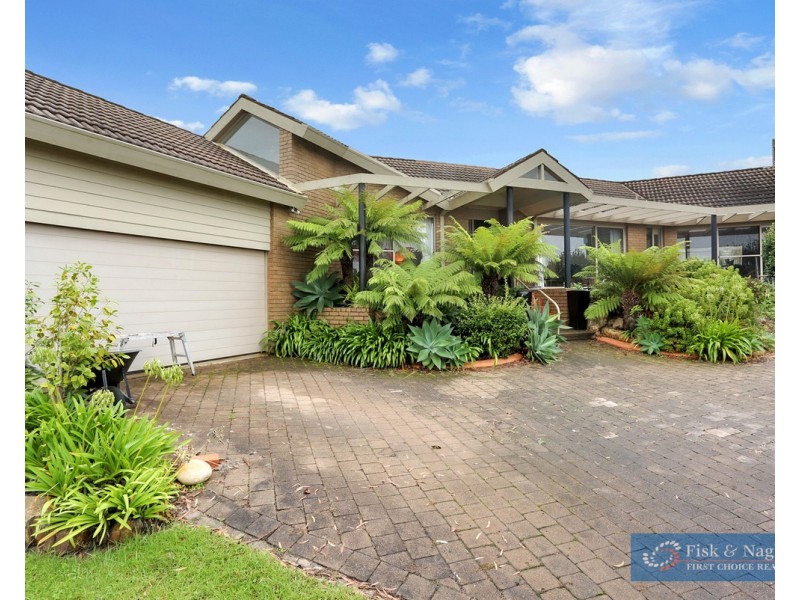 49 Headland Drive, Tura Beach NSW 2548