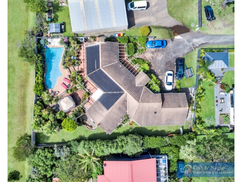 49 Headland Drive, Tura Beach NSW 2548