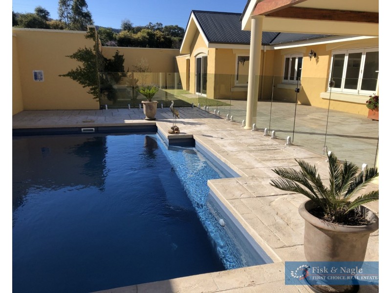 62 Murrays Flat Road, Tarraganda NSW 2550