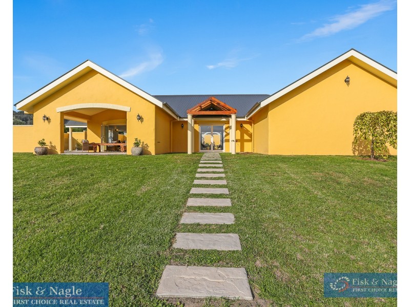 62 Murrays Flat Road, Tarraganda NSW 2550