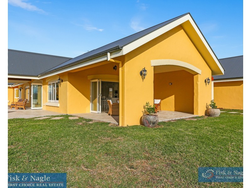 62 Murrays Flat Road, Tarraganda NSW 2550