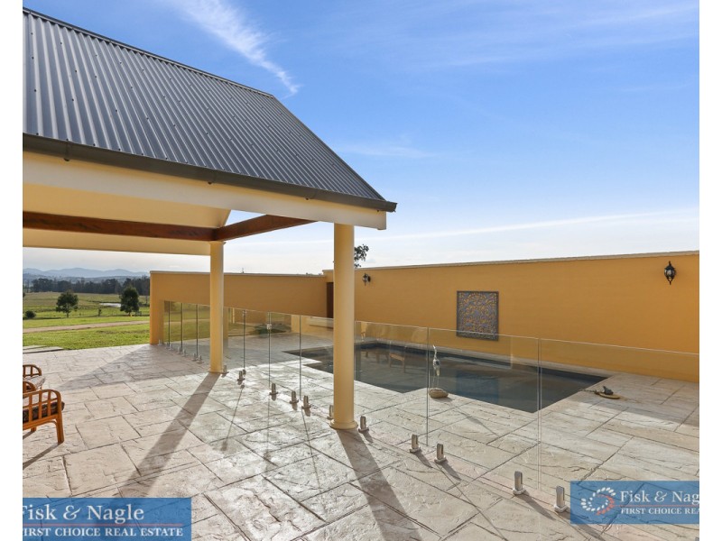 62 Murrays Flat Road, Tarraganda NSW 2550
