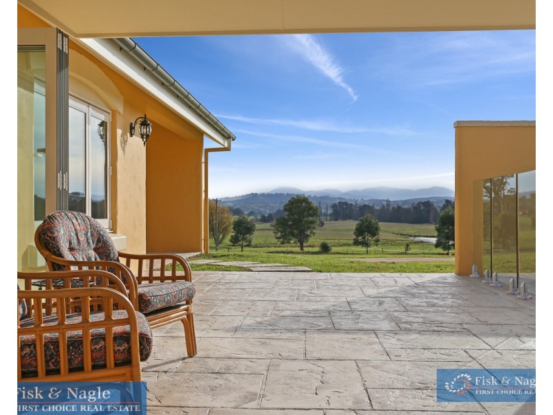 62 Murrays Flat Road, Tarraganda NSW 2550