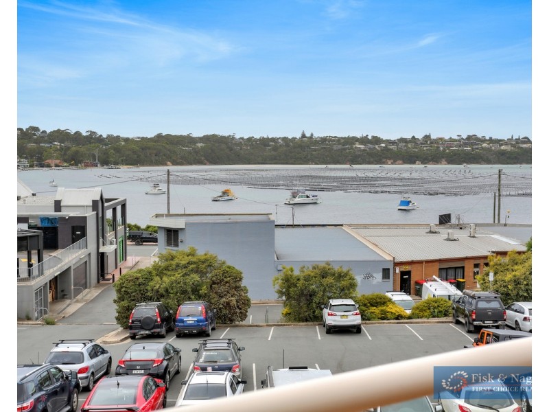6/2a Monaro Street, Merimbula NSW 2548