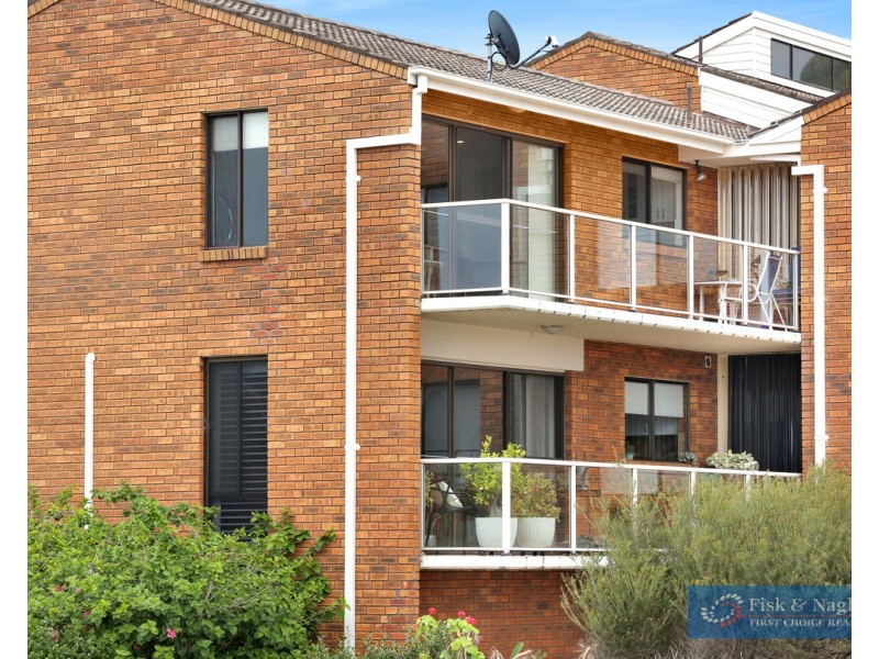 6/2a Monaro Street, Merimbula NSW 2548