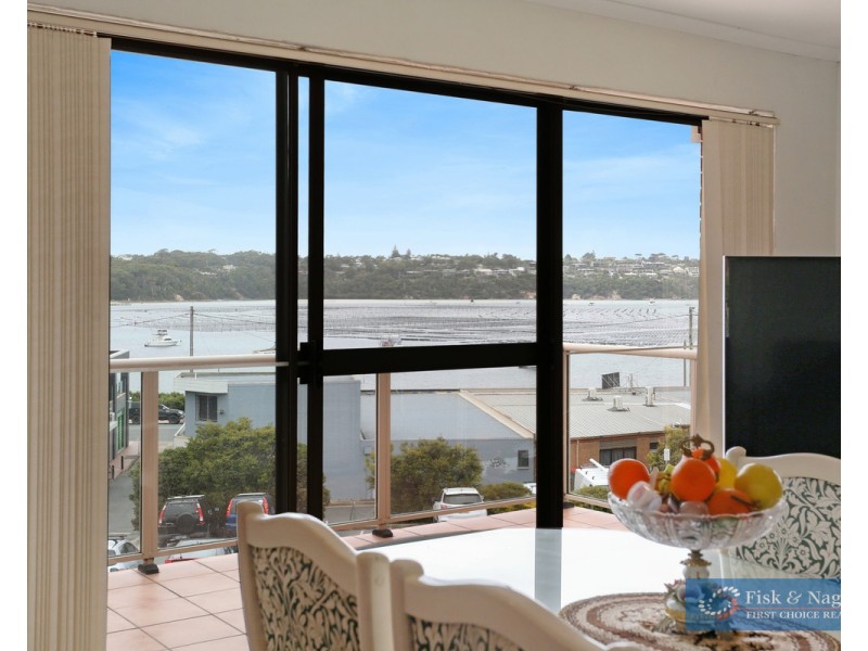 6/2a Monaro Street, Merimbula NSW 2548