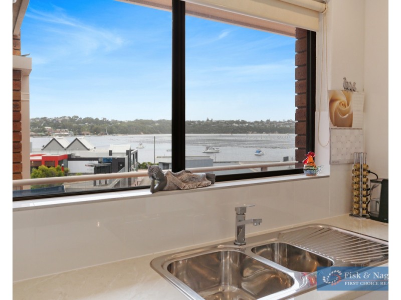 6/2a Monaro Street, Merimbula NSW 2548