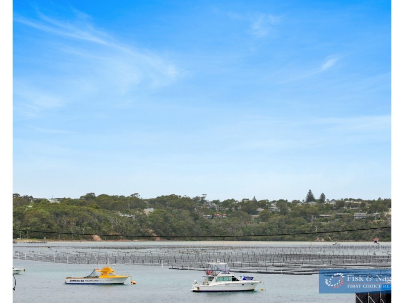 6/2a Monaro Street, Merimbula NSW 2548