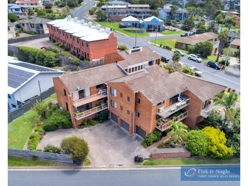 6/2a Monaro Street, Merimbula NSW 2548