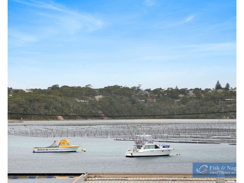 6/2a Monaro Street, Merimbula NSW 2548