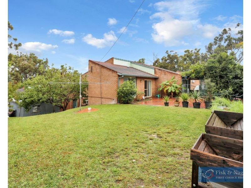 19/131 Merimbula Drive, Merimbula NSW 2548