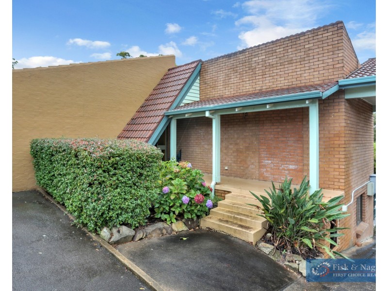 19/131 Merimbula Drive, Merimbula NSW 2548