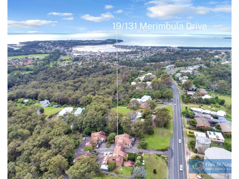 19/131 Merimbula Drive, Merimbula NSW 2548
