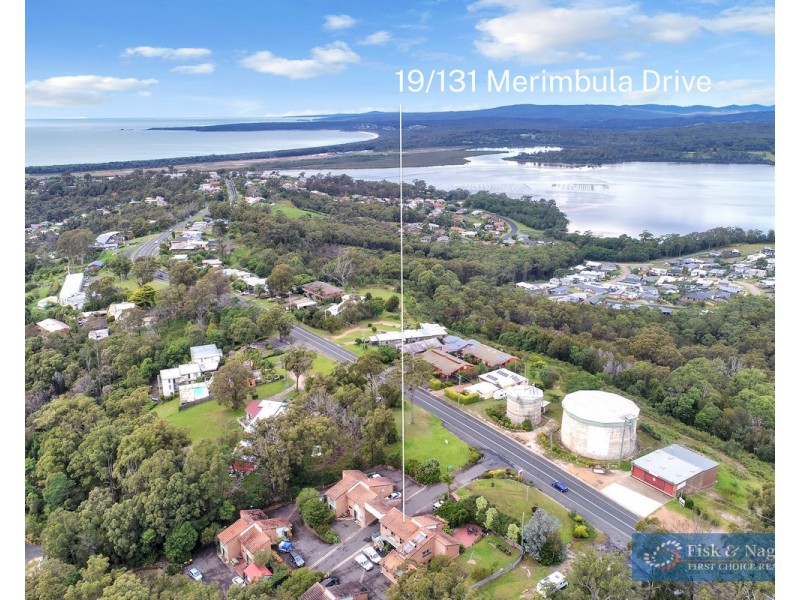 19/131 Merimbula Drive, Merimbula NSW 2548