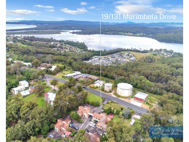 19/131 Merimbula Drive, Merimbula NSW 2548
