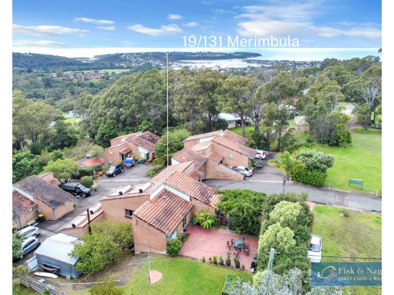 19/131 Merimbula Drive, Merimbula NSW 2548