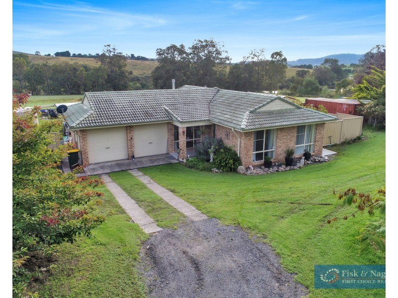 376 Candelo Bega Road, Candelo NSW 2550