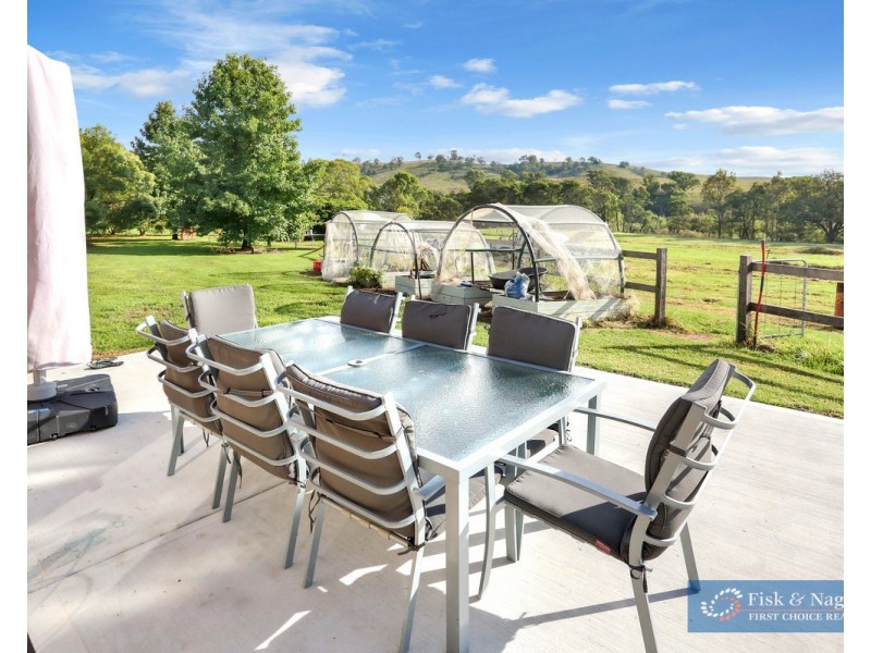 376 Candelo Bega Road, Candelo NSW 2550