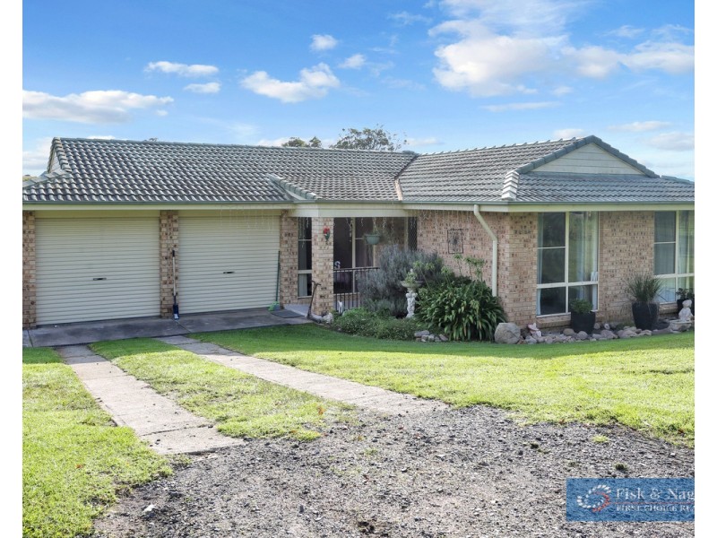 376 Candelo Bega Road, Candelo NSW 2550