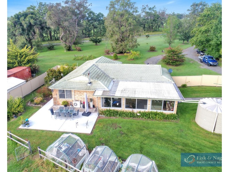 376 Candelo Bega Road, Candelo NSW 2550