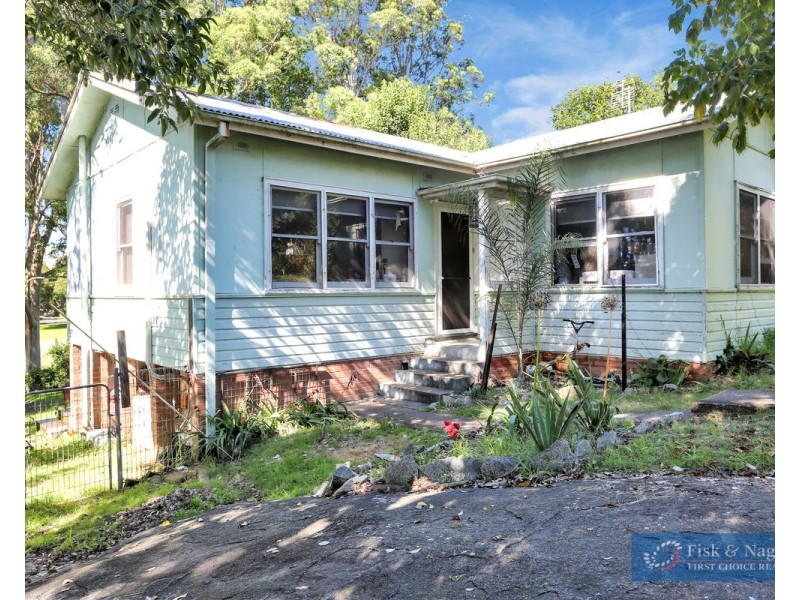 52 Meringo Street, Bega NSW 2550