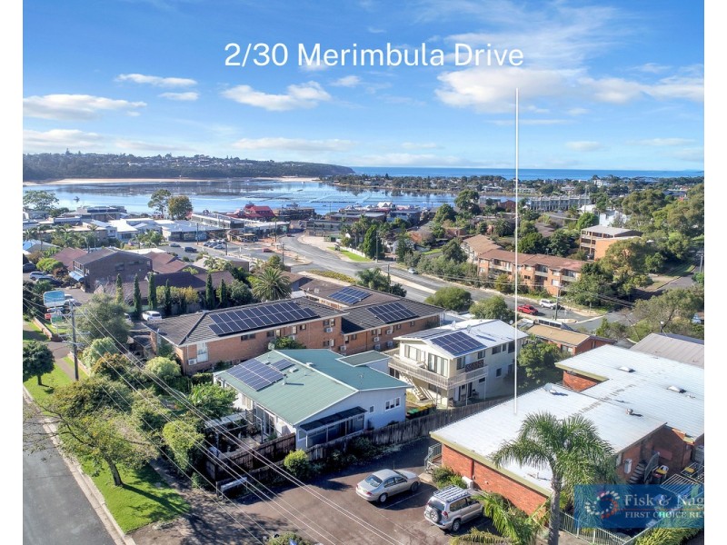 2/30 Merimbula Drive, Merimbula NSW 2548