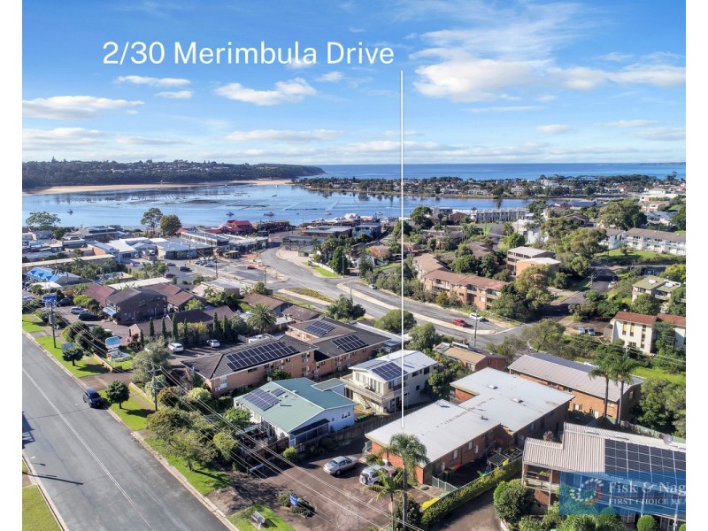 2/30 Merimbula Drive, Merimbula NSW 2548