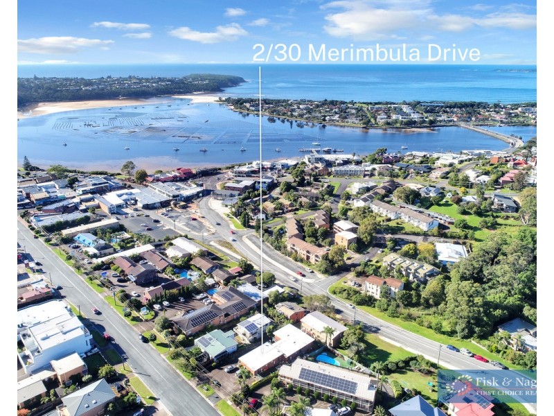 2/30 Merimbula Drive, Merimbula NSW 2548