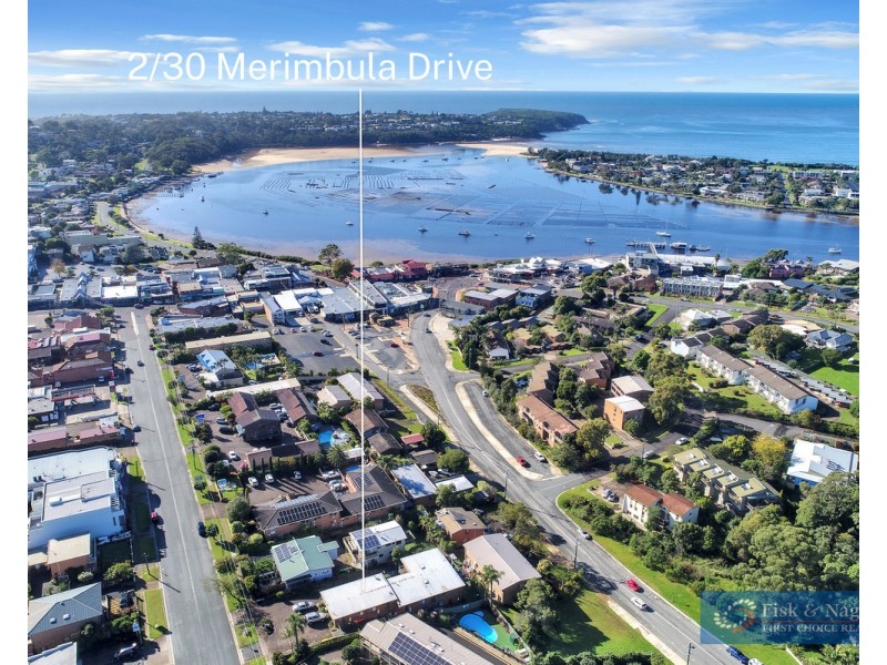 2/30 Merimbula Drive, Merimbula NSW 2548