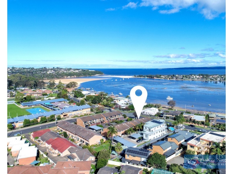 22/59 Main Street, Merimbula NSW 2548