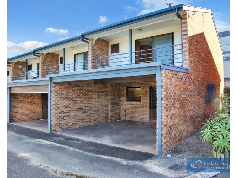 22/59 Main Street, Merimbula NSW 2548