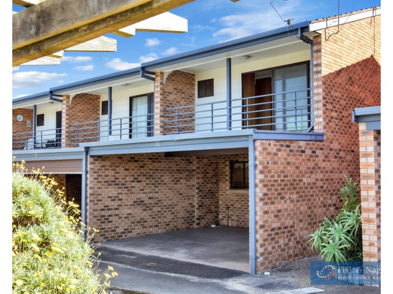 22/59 Main Street, Merimbula NSW 2548
