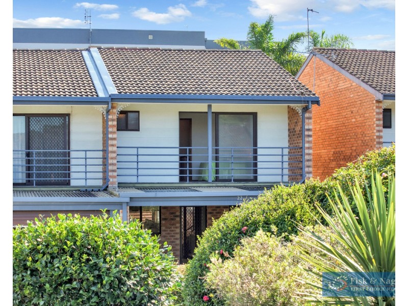 22/59 Main Street, Merimbula NSW 2548