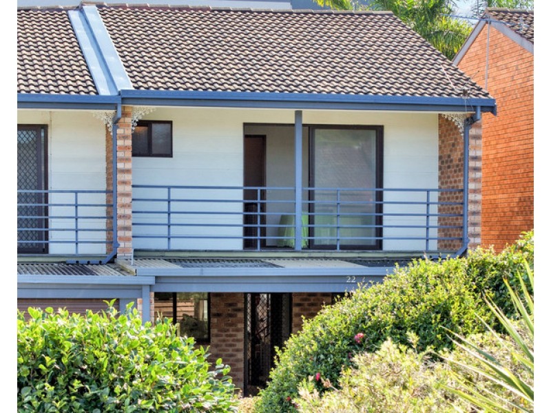 22/59 Main Street, Merimbula NSW 2548