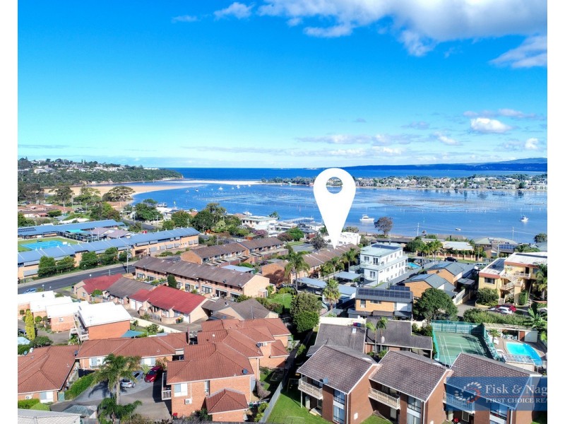 22/59 Main Street, Merimbula NSW 2548