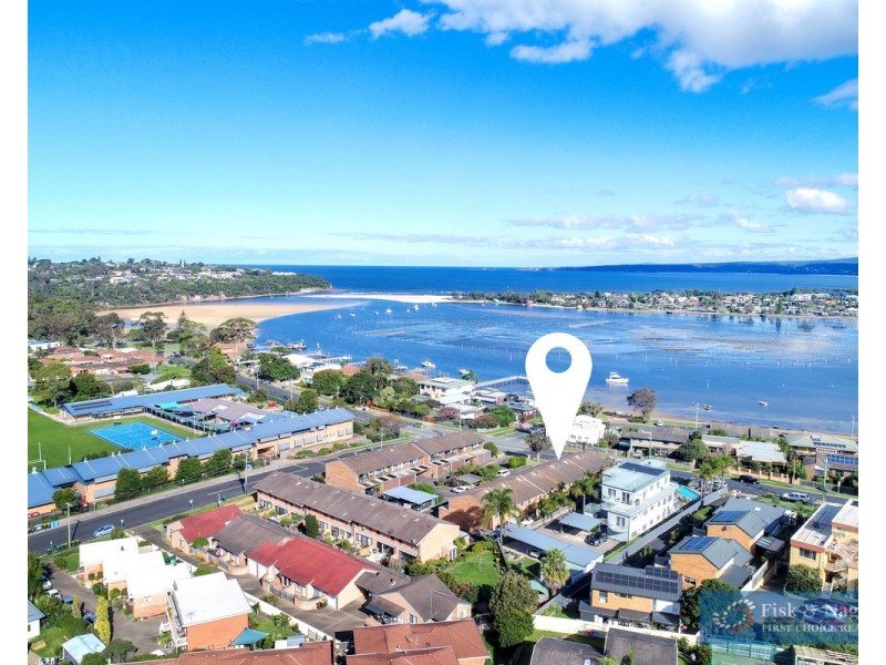 22/59 Main Street, Merimbula NSW 2548